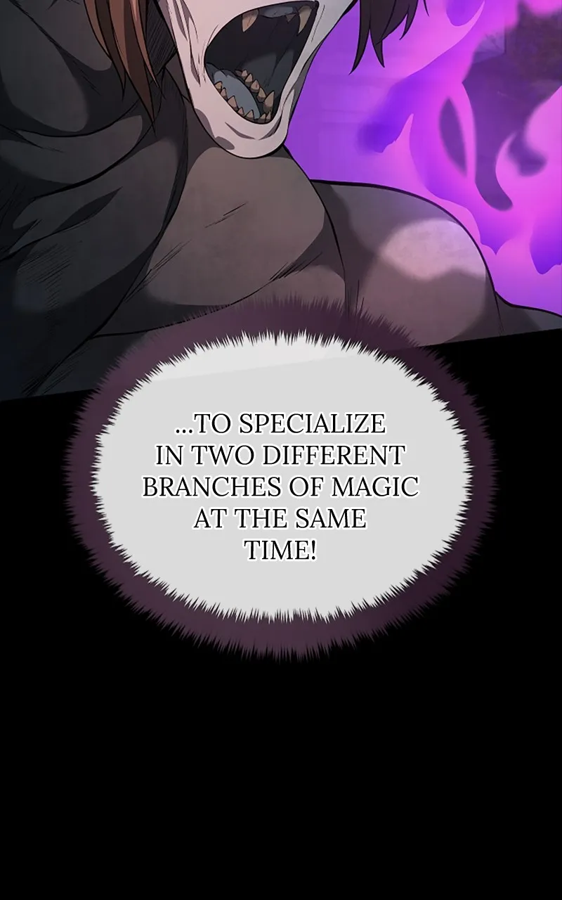 Regression of the Close Combat Mage Chapter 29 page 23 - 