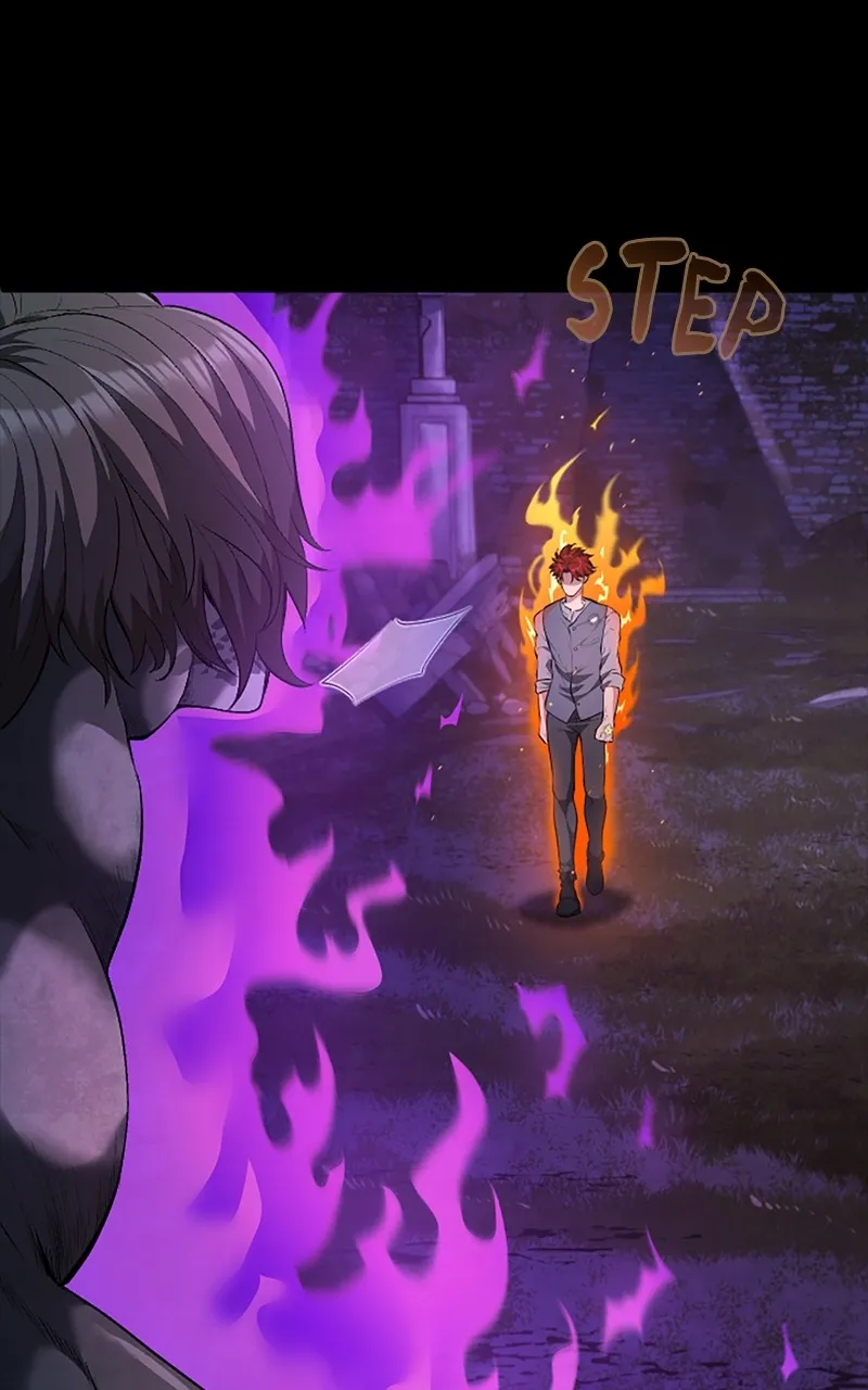 Regression of the Close Combat Mage Chapter 29 page 25 - 