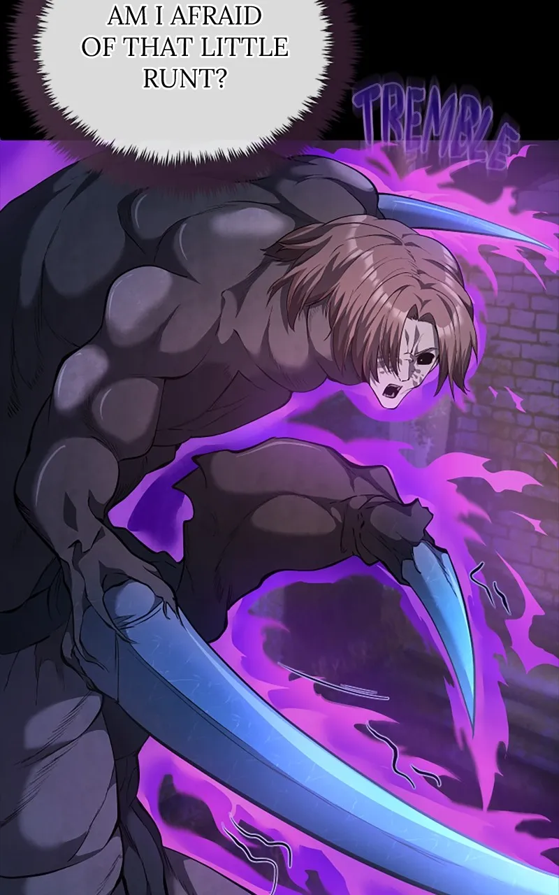 Regression of the Close Combat Mage Chapter 29 page 27 - 