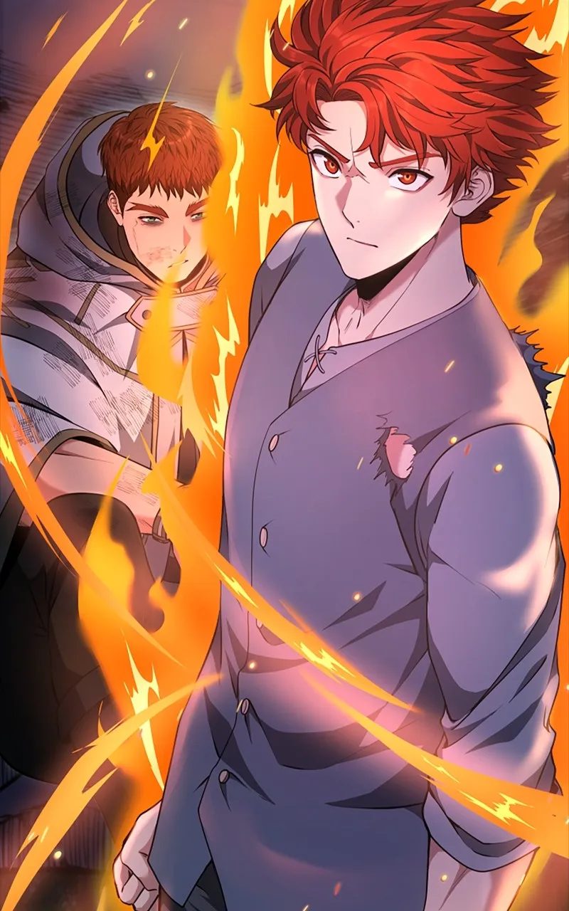 Regression of the Close Combat Mage Chapter 29 page 4 - 