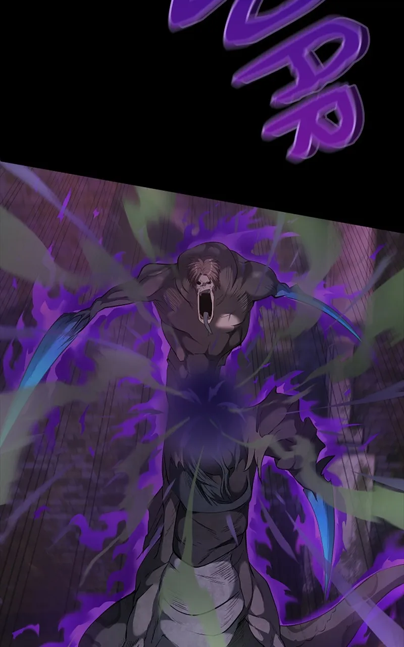 Regression of the Close Combat Mage Chapter 29 page 32 - 