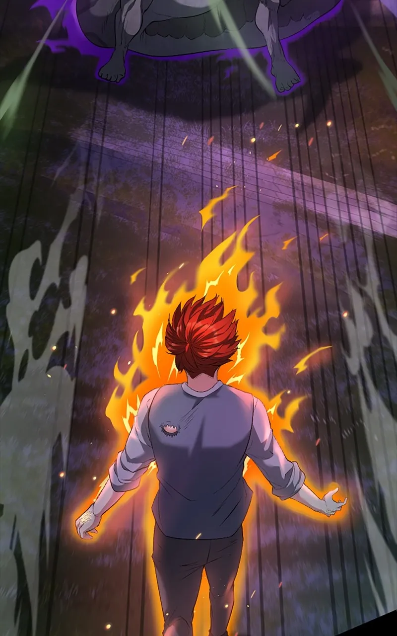 Regression of the Close Combat Mage Chapter 29 page 33 - 