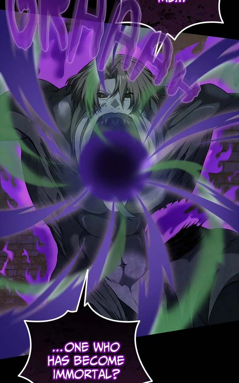 Regression of the Close Combat Mage Chapter 29 page 35 - 