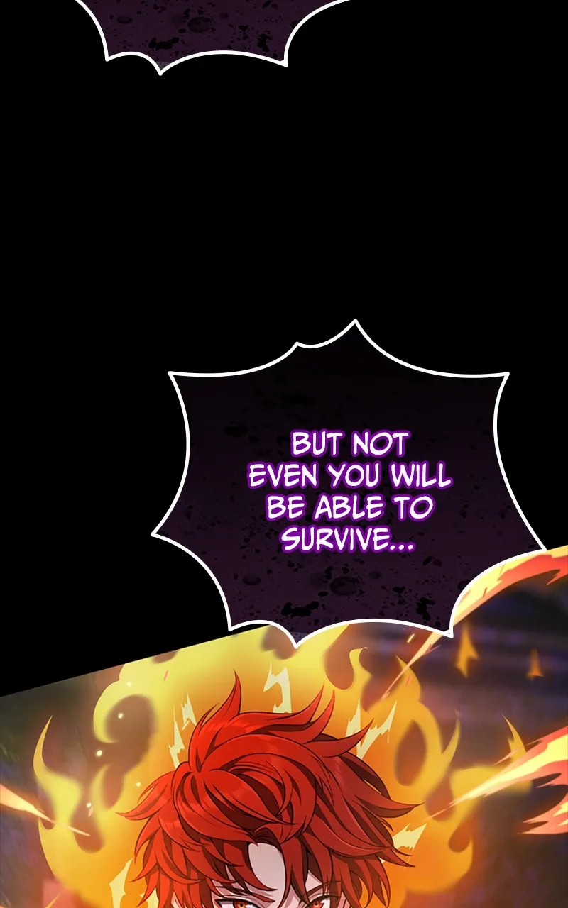 Regression of the Close Combat Mage Chapter 29 page 36 - 