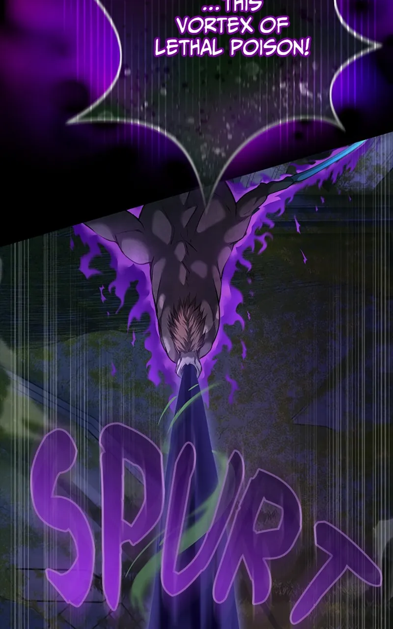 Regression of the Close Combat Mage Chapter 29 page 38 - 