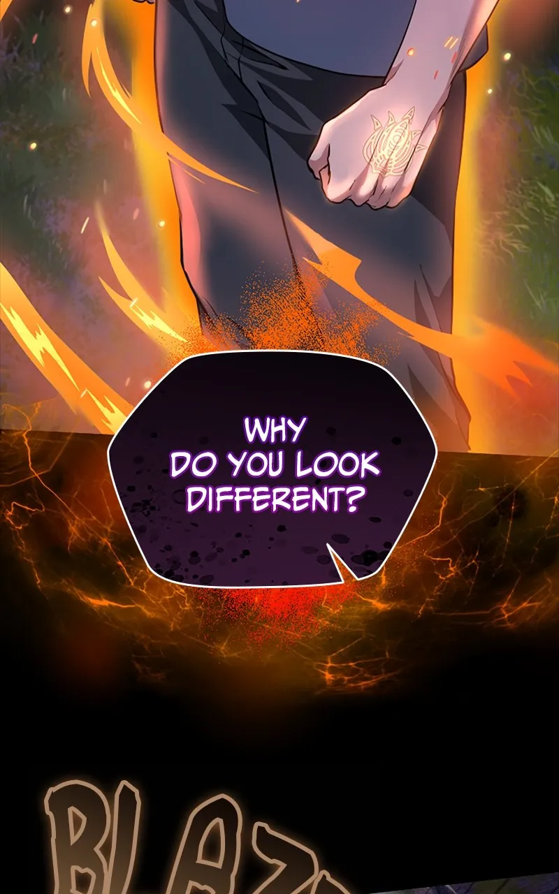 Regression of the Close Combat Mage Chapter 29 page 5 - 