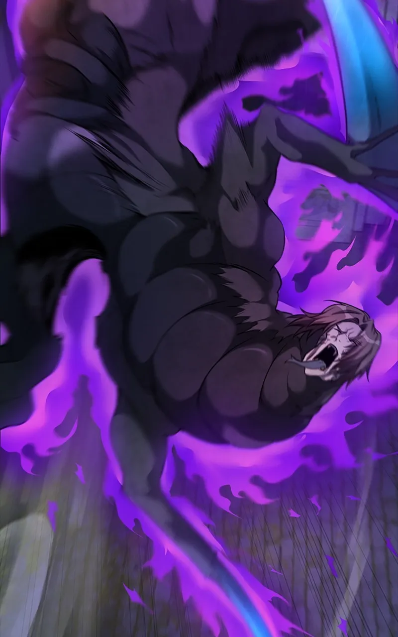 Regression of the Close Combat Mage Chapter 29 page 49 - 