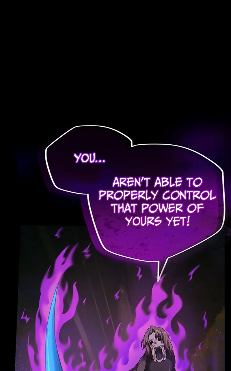 Regression of the Close Combat Mage Chapter 29 page 54 - 