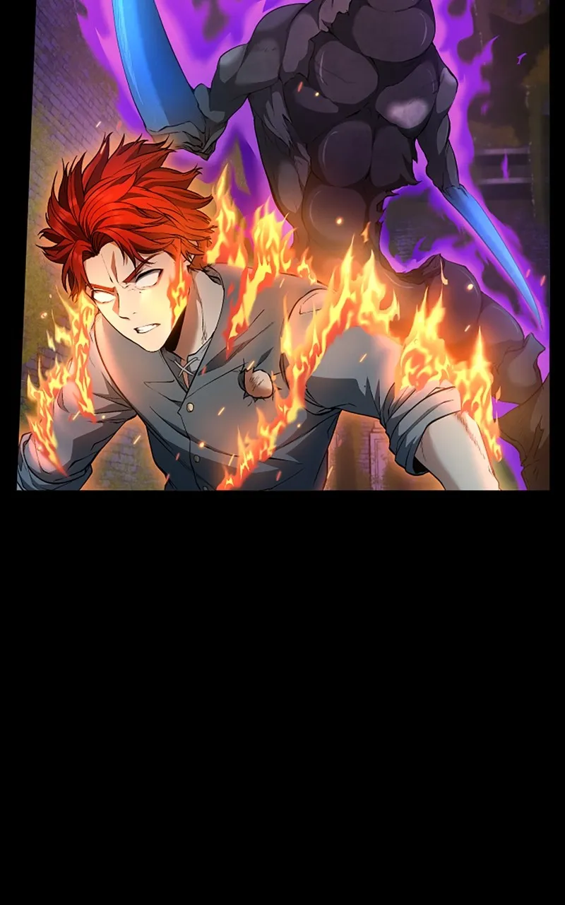 Regression of the Close Combat Mage Chapter 29 page 55 - 