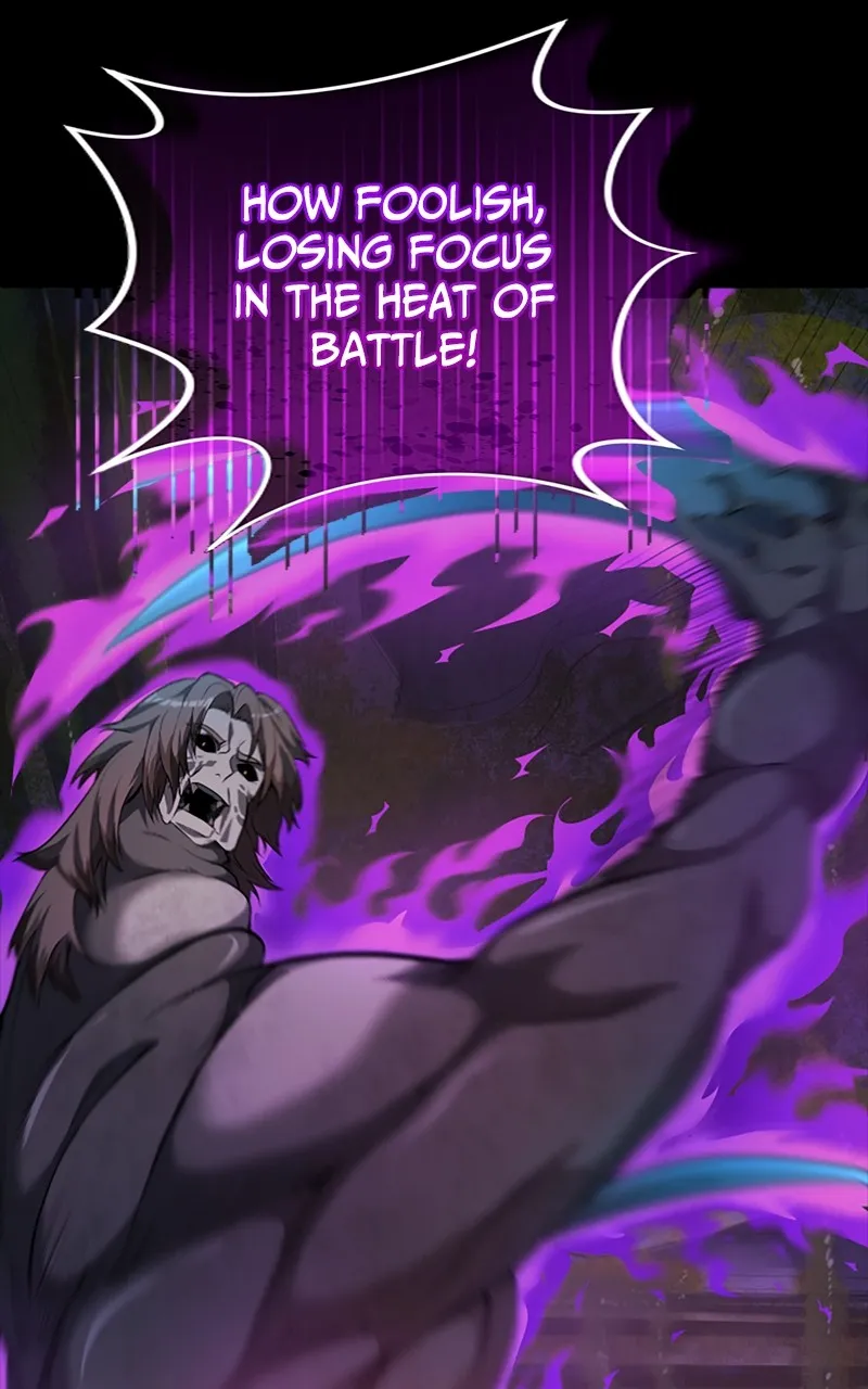 Regression of the Close Combat Mage Chapter 29 page 56 - 