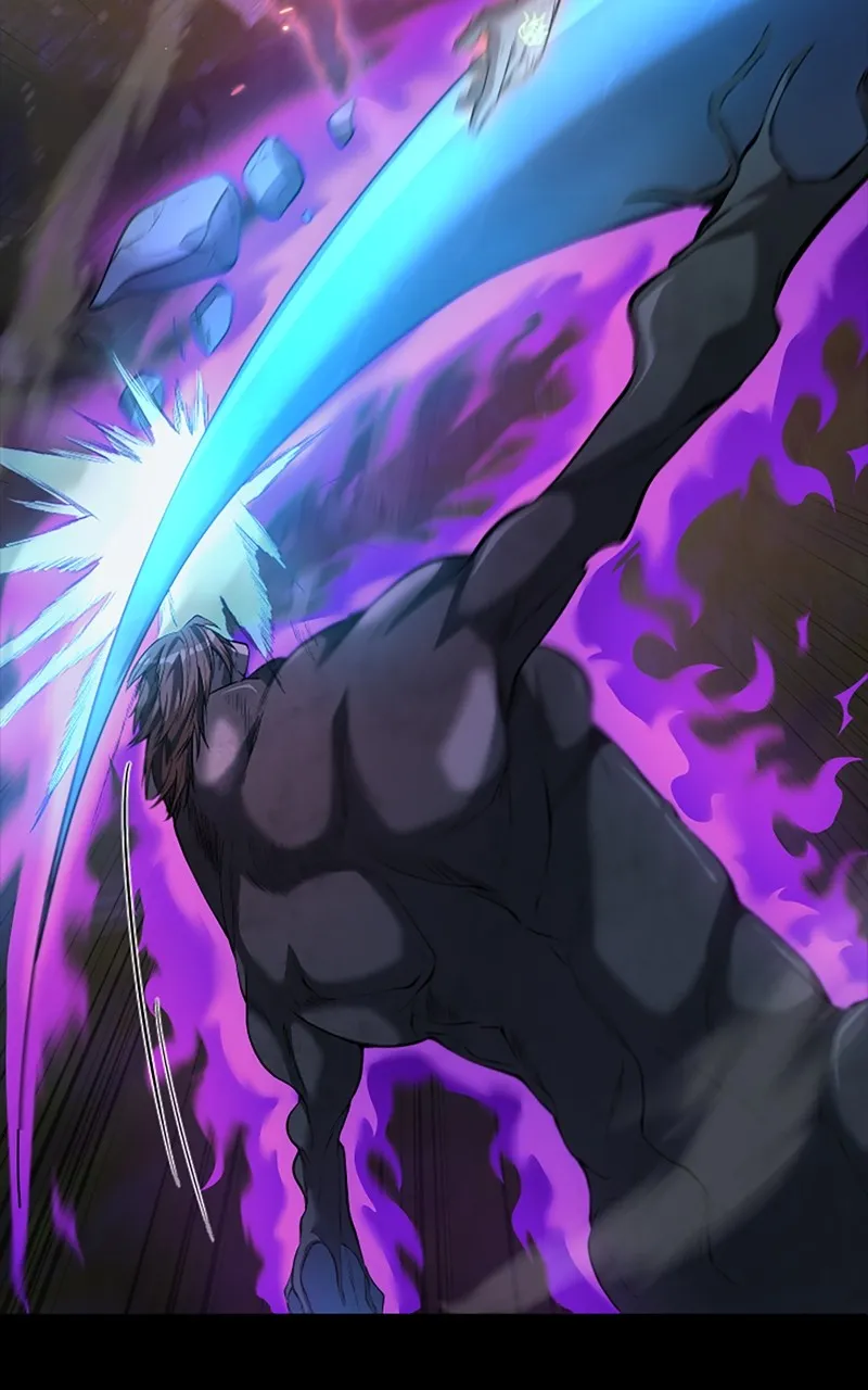 Regression of the Close Combat Mage Chapter 29 page 59 - 