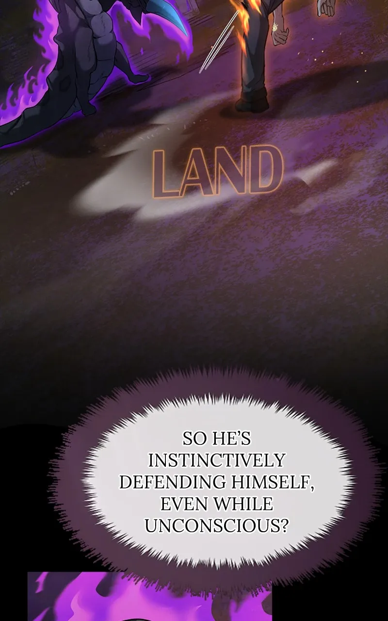 Regression of the Close Combat Mage Chapter 29 page 61 - 