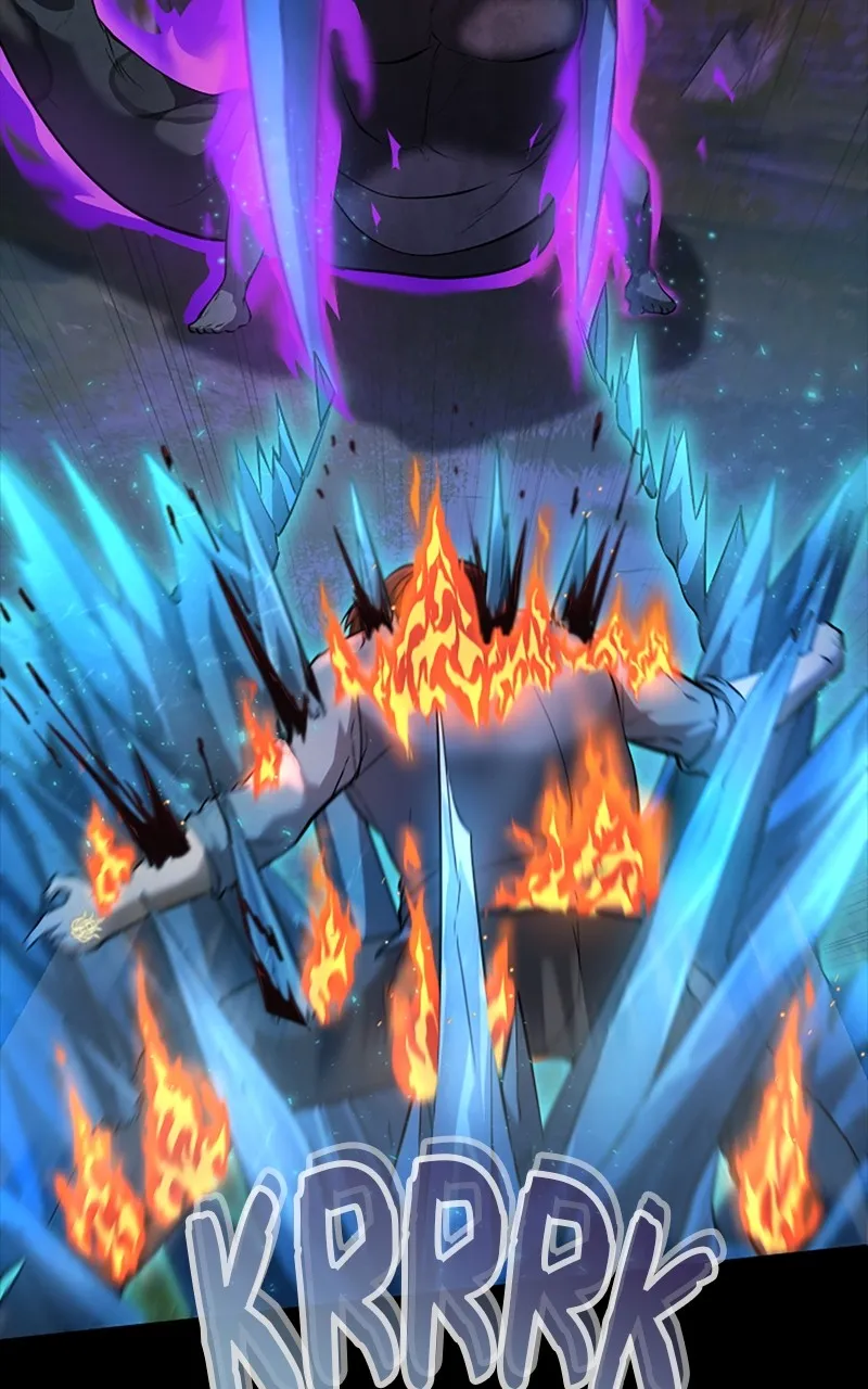 Regression of the Close Combat Mage Chapter 29 page 64 - 