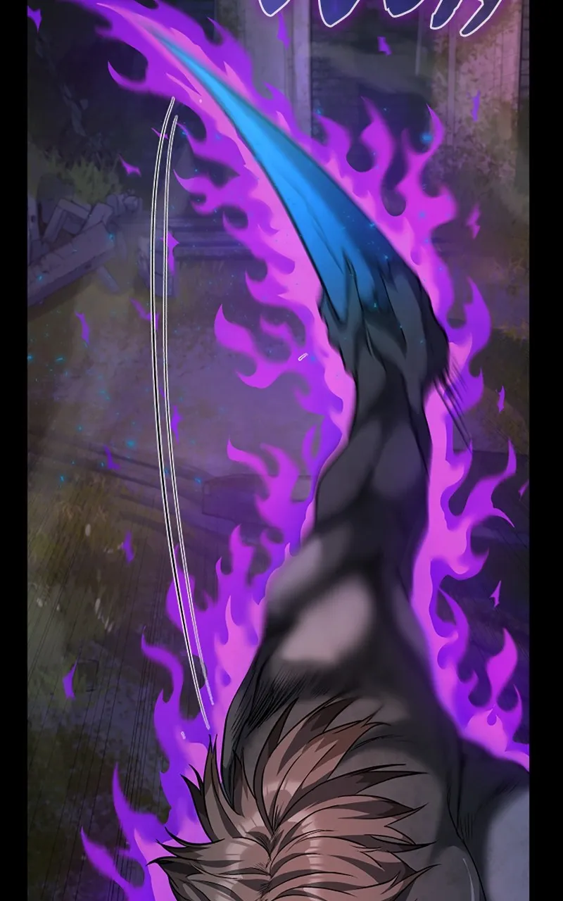 Regression of the Close Combat Mage Chapter 29 page 69 - 