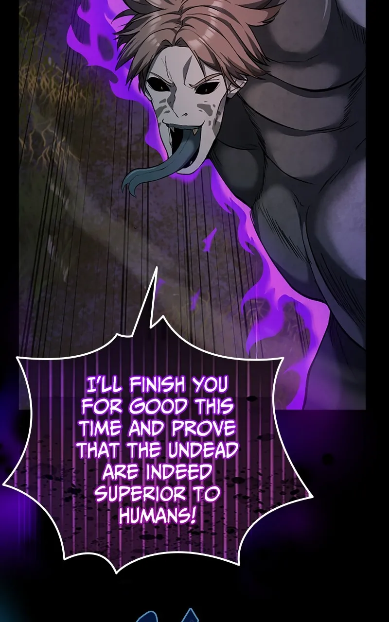 Regression of the Close Combat Mage Chapter 29 page 70 - 