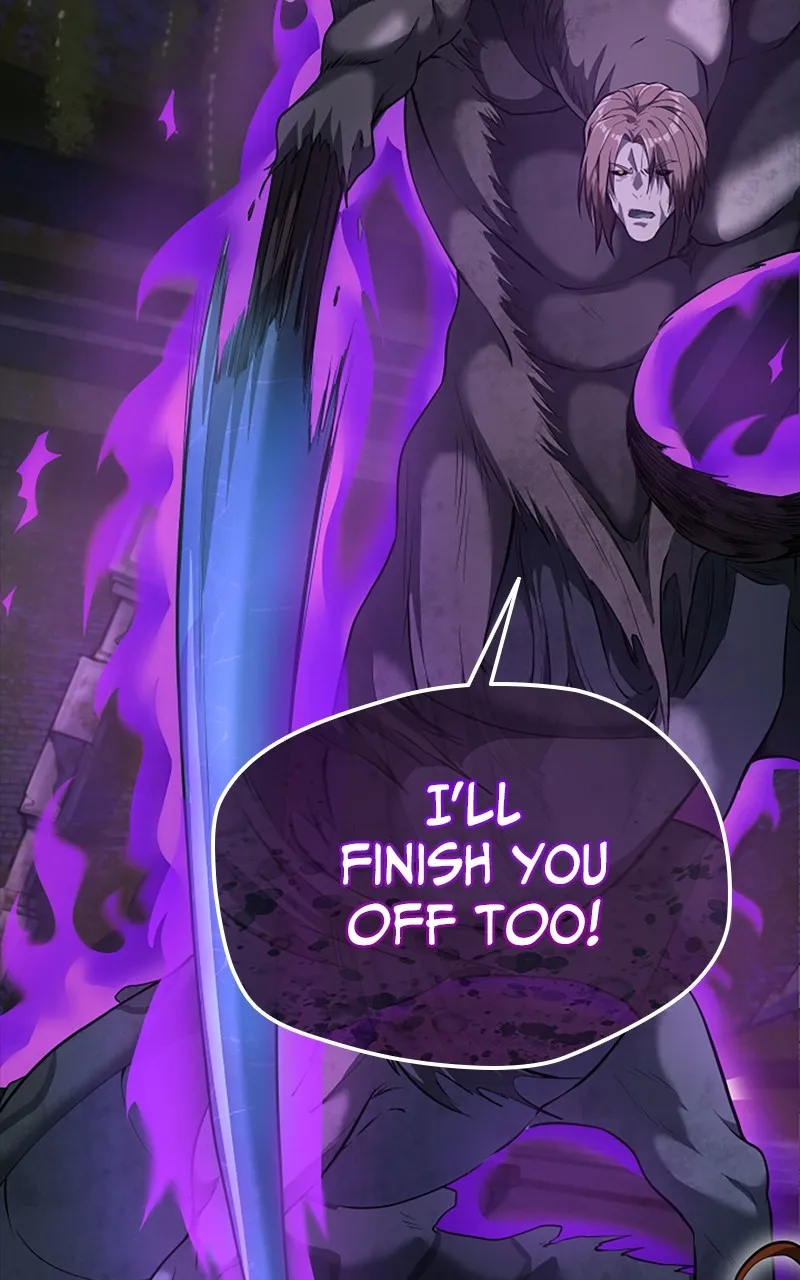 Regression of the Close Combat Mage Chapter 29 page 79 - 