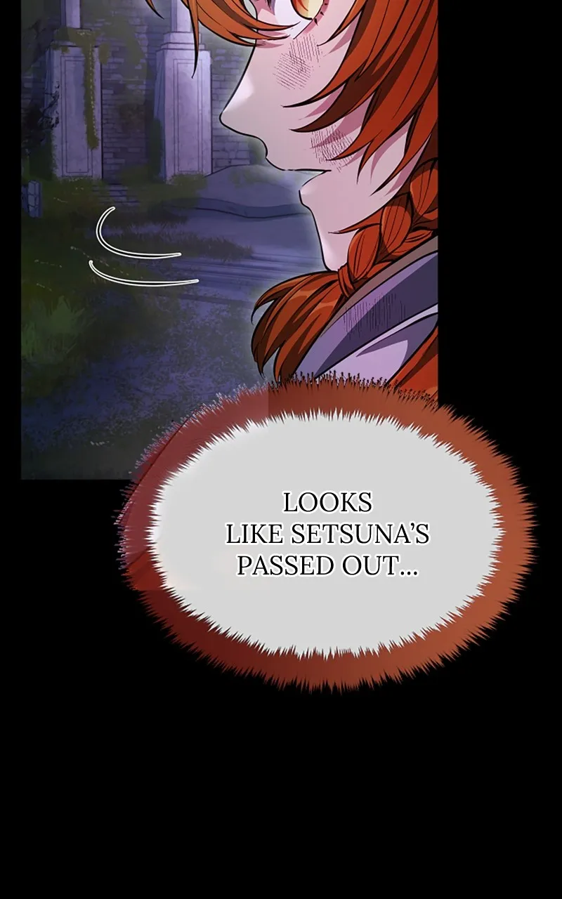 Regression of the Close Combat Mage Chapter 29 page 81 - 