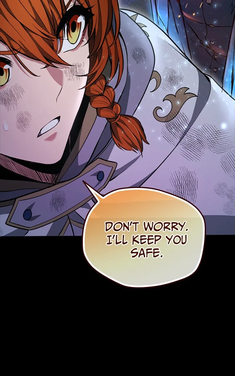 Regression of the Close Combat Mage Chapter 29 page 83 - 