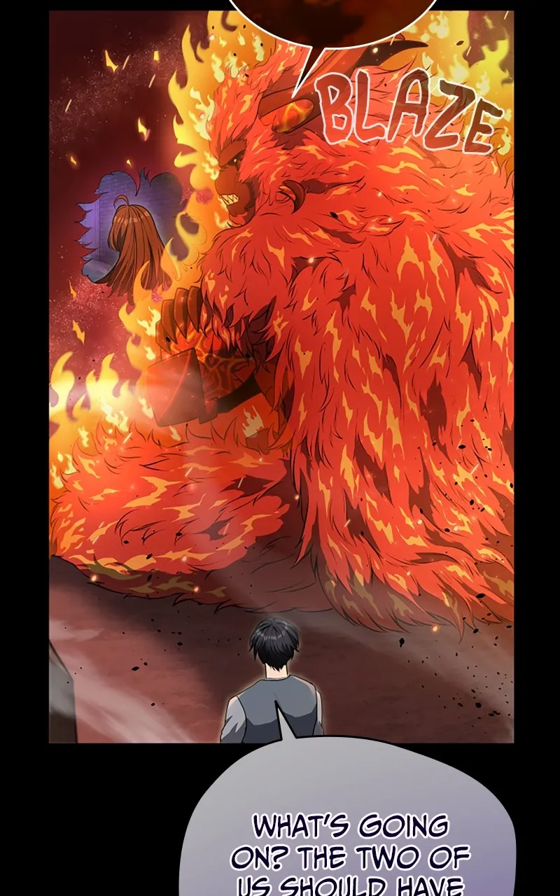 Regression of the Close Combat Mage Chapter 29 page 87 - 