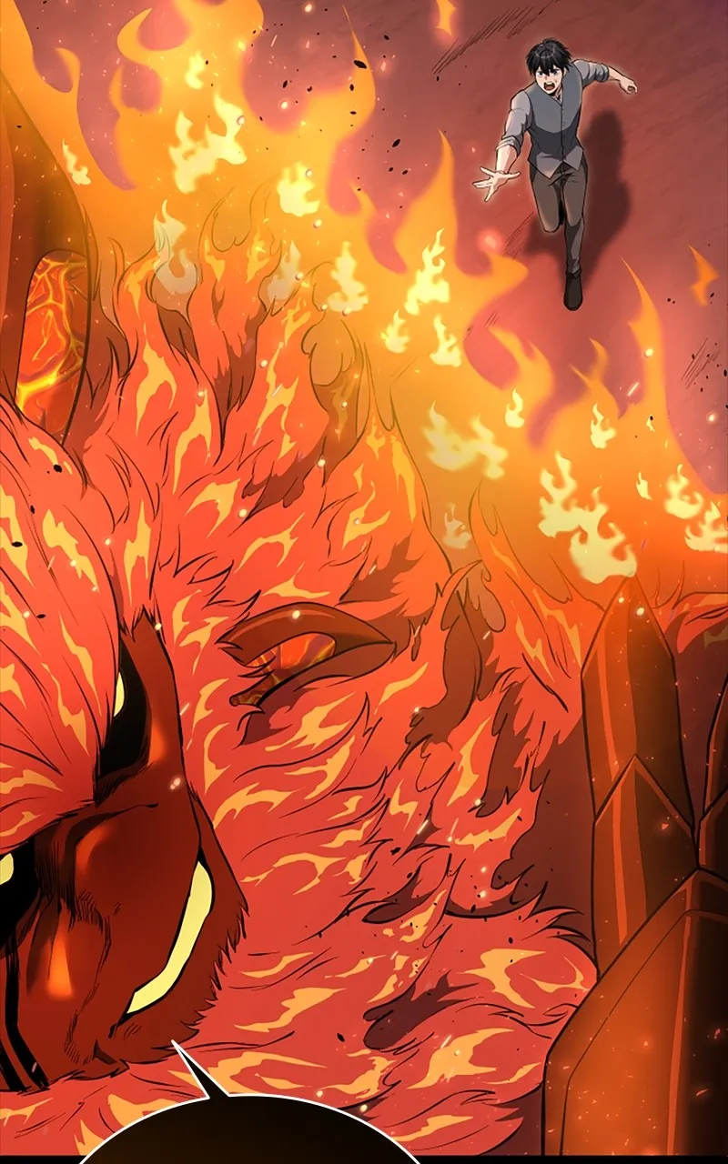 Regression of the Close Combat Mage Chapter 29 page 90 - 