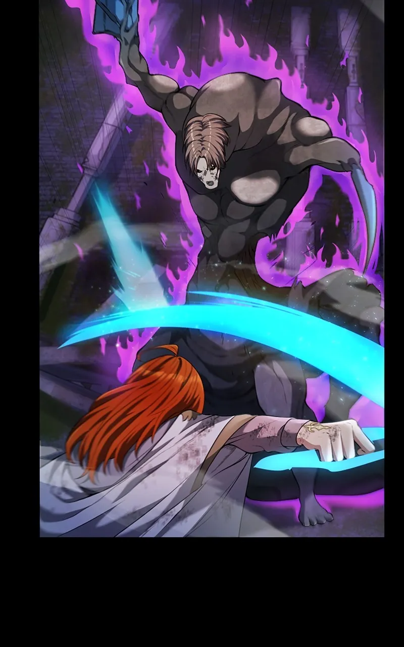 Regression of the Close Combat Mage Chapter 29 page 94 - 