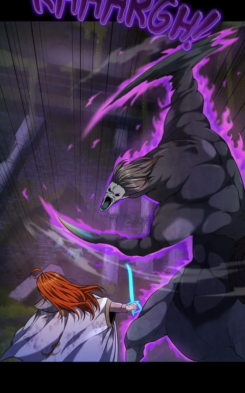 Regression of the Close Combat Mage Chapter 29 page 97 - 