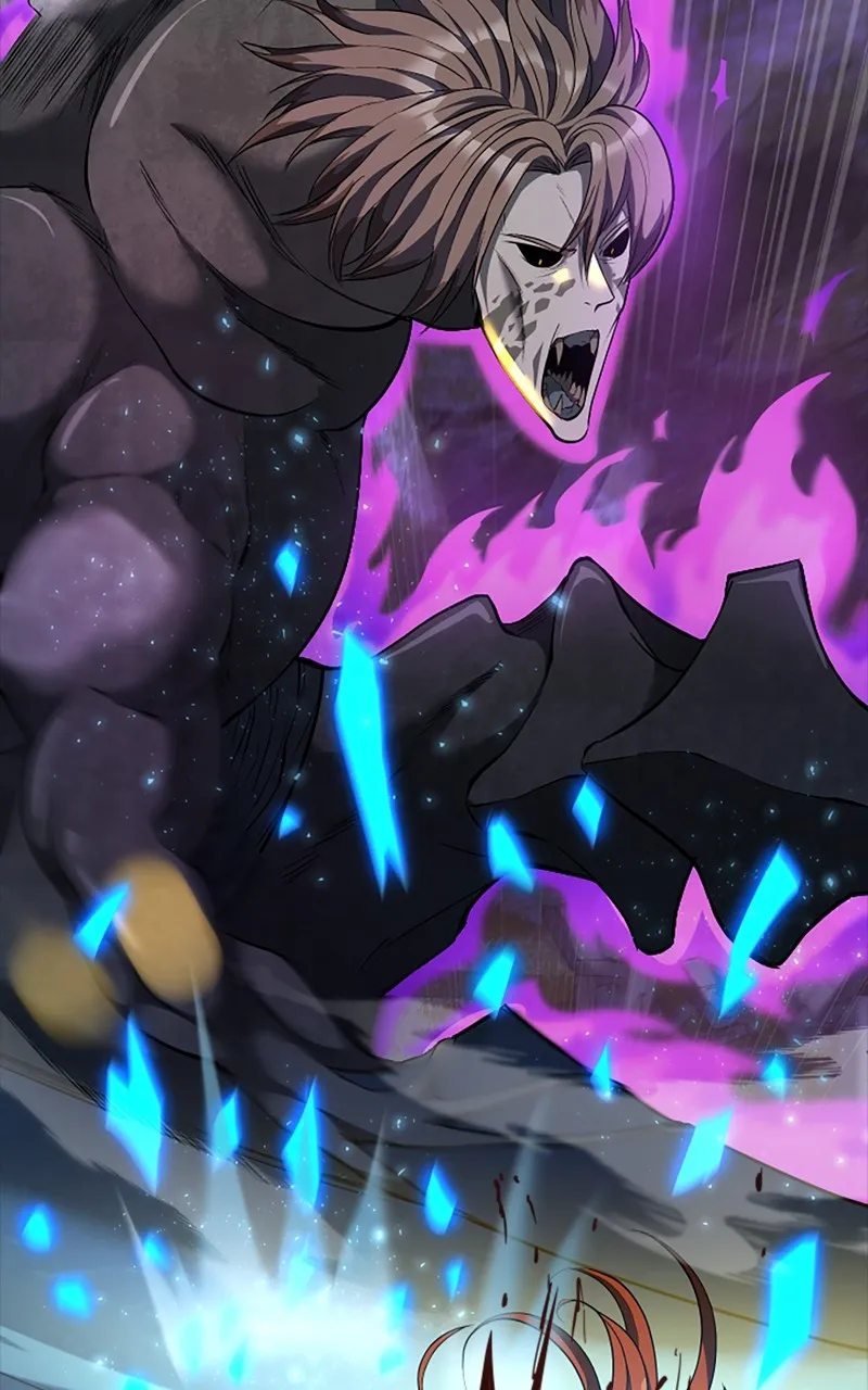 Regression of the Close Combat Mage Chapter 29 page 99 - 