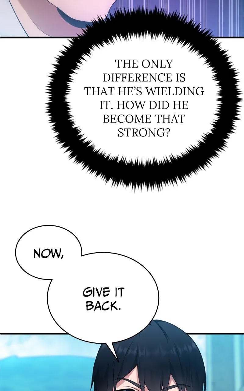 Regression of the Close Combat Mage Chapter 3 page 11 - 