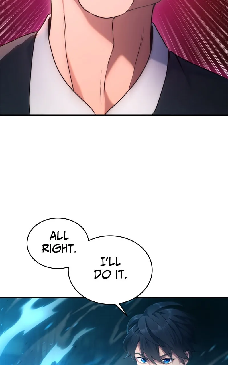 Regression of the Close Combat Mage Chapter 3 page 105 - 