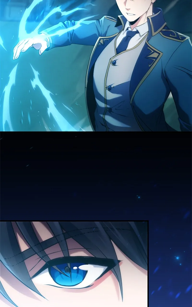 Regression of the Close Combat Mage Chapter 3 page 106 - 