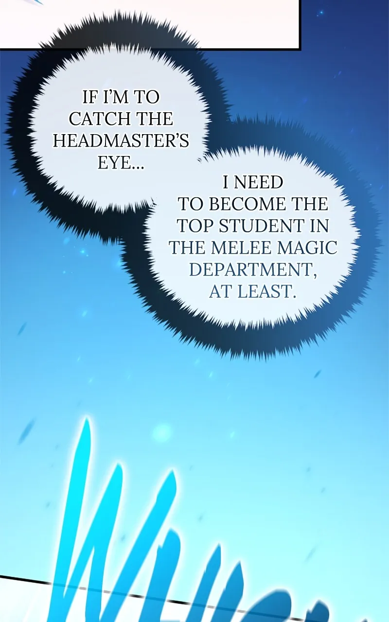 Regression of the Close Combat Mage Chapter 3 page 107 - 