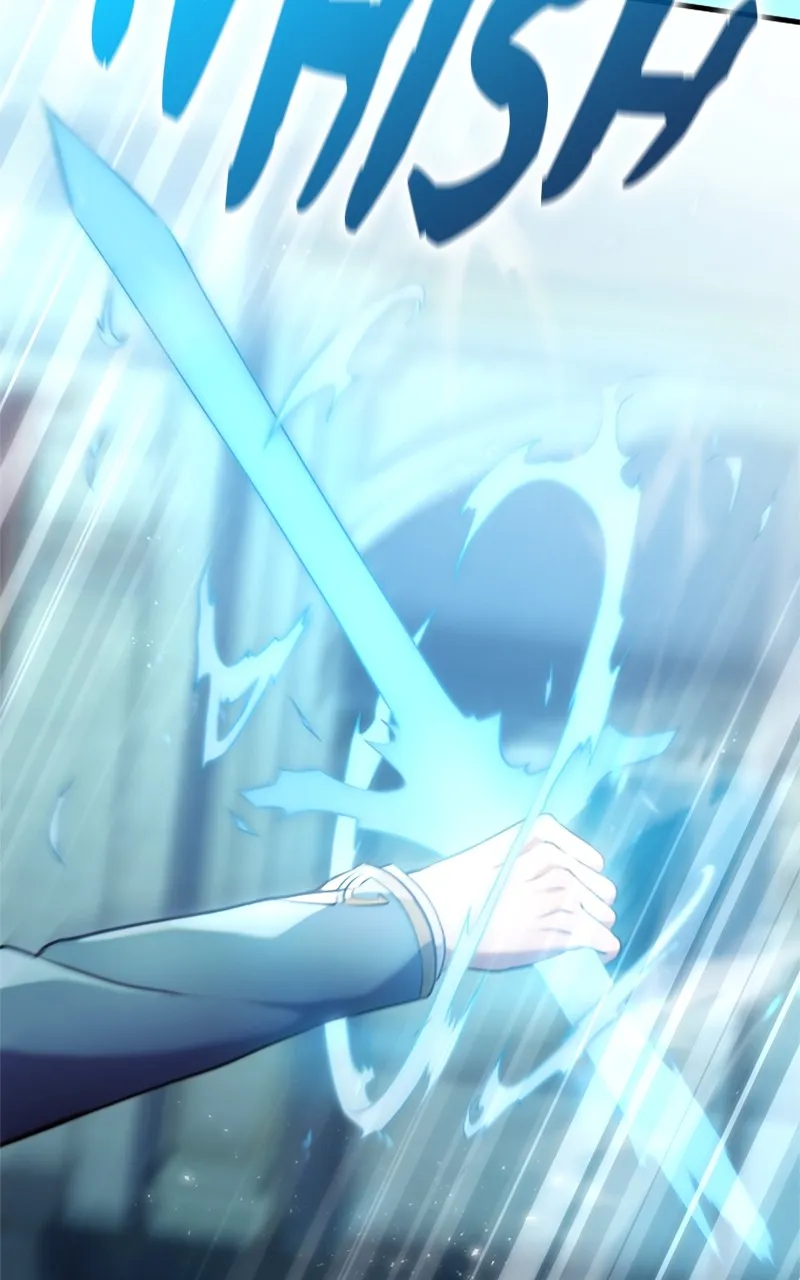 Regression of the Close Combat Mage Chapter 3 page 108 - 