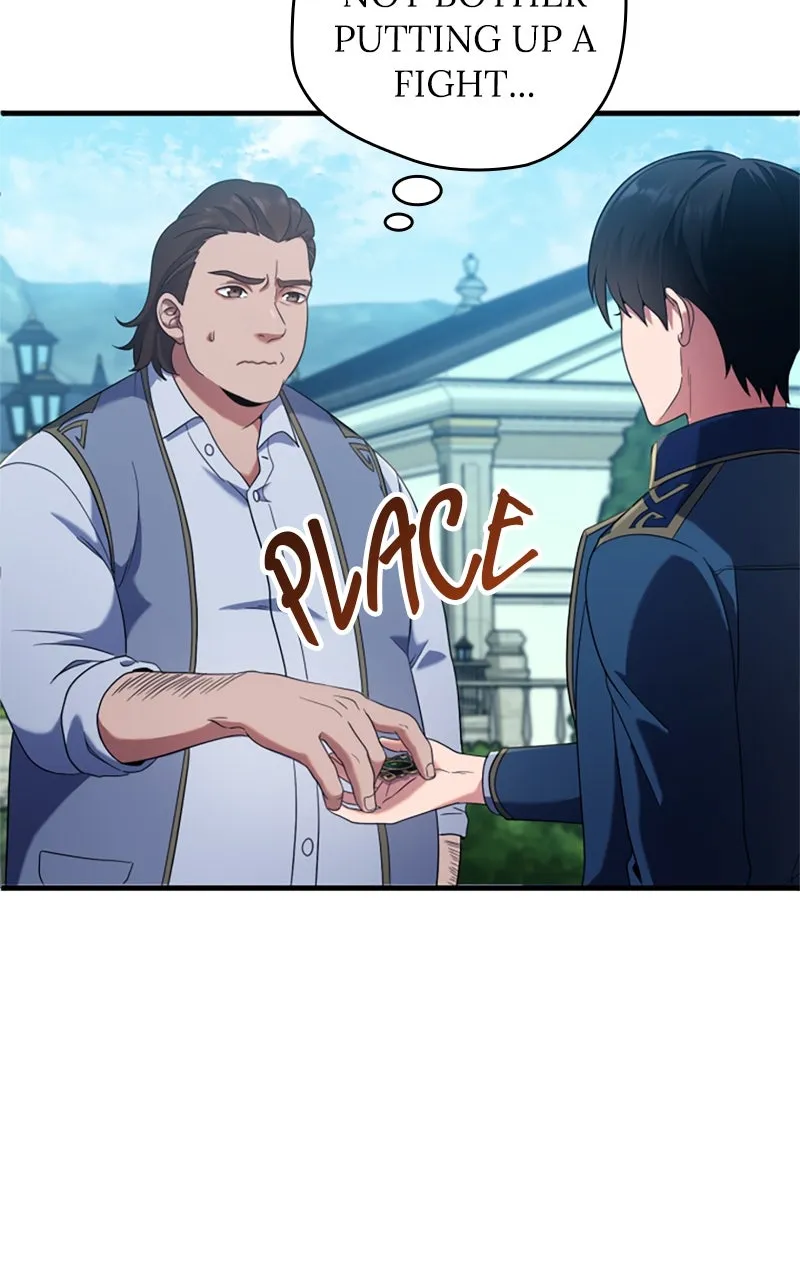 Regression of the Close Combat Mage Chapter 3 page 13 - 