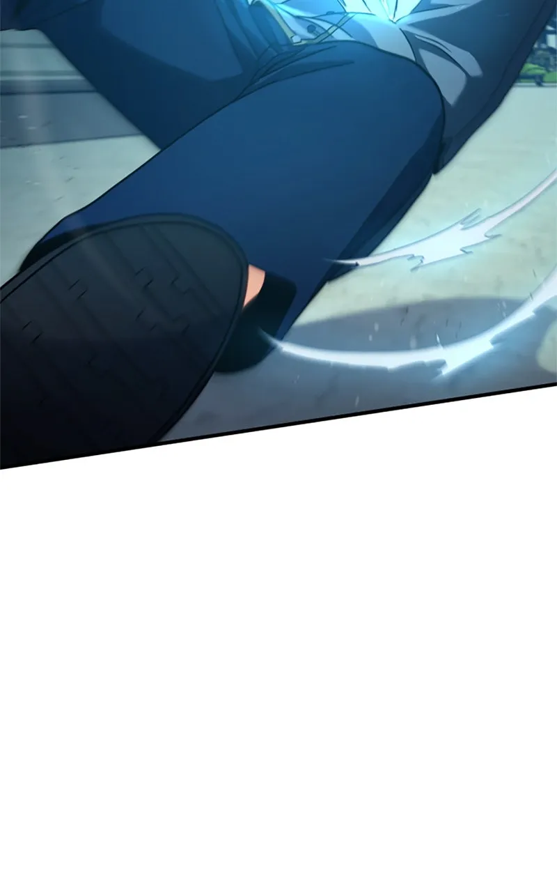 Regression of the Close Combat Mage Chapter 3 page 3 - 