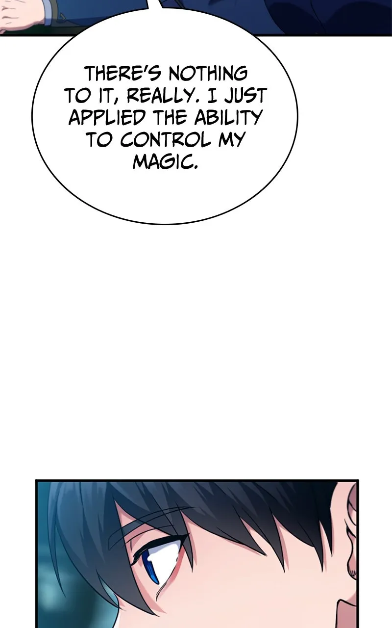 Regression of the Close Combat Mage Chapter 3 page 34 - 