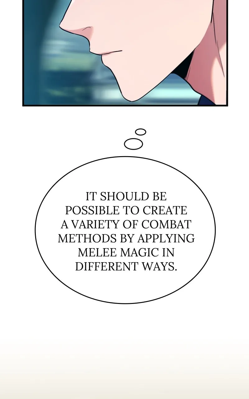 Regression of the Close Combat Mage Chapter 3 page 35 - 