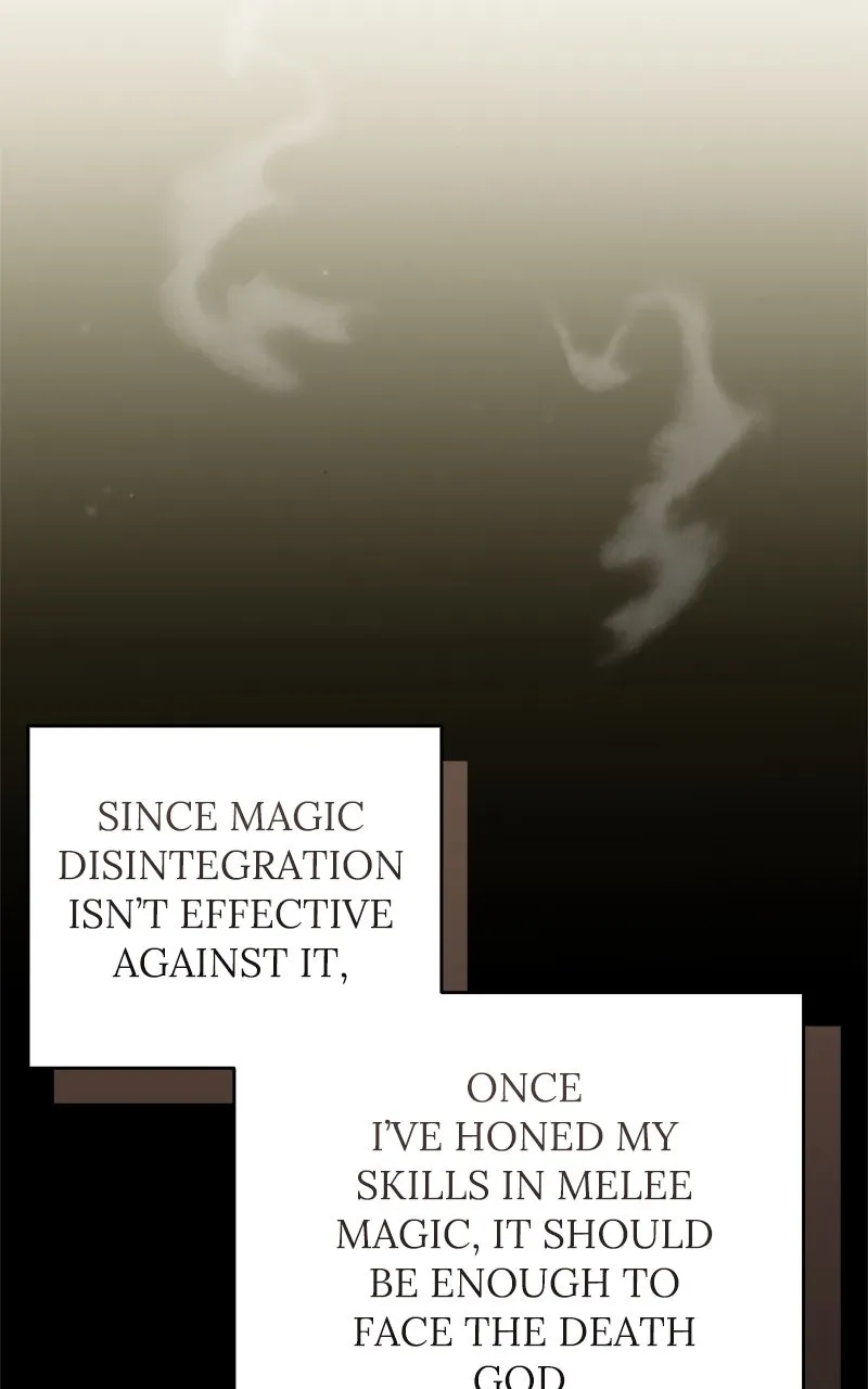 Regression of the Close Combat Mage Chapter 3 page 36 - 