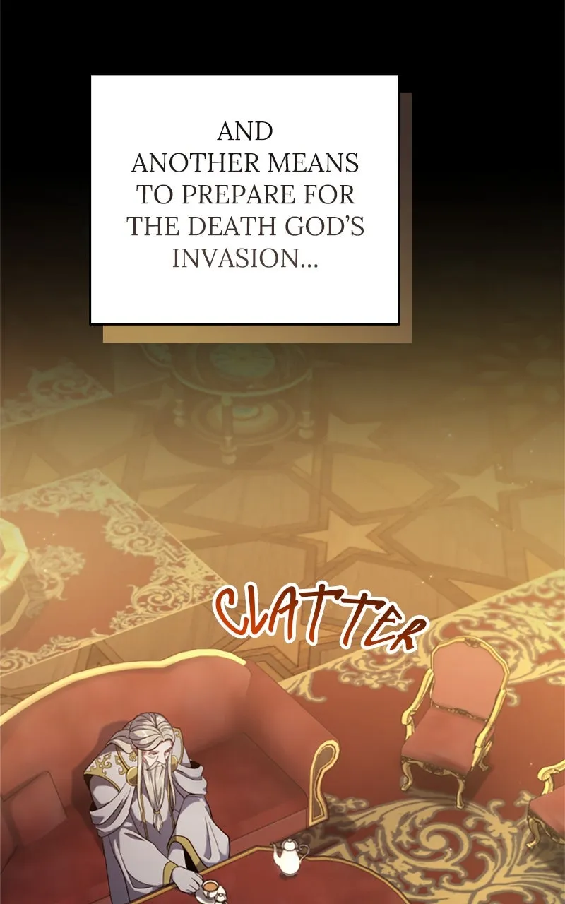 Regression of the Close Combat Mage Chapter 3 page 38 - 