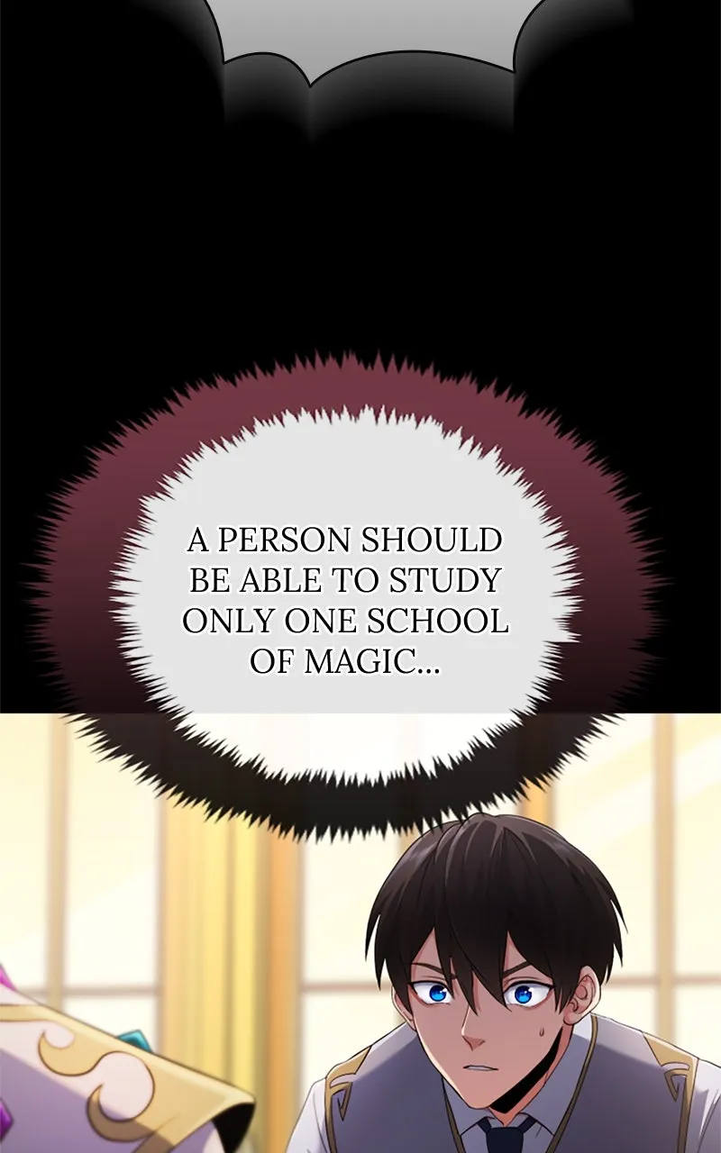 Regression of the Close Combat Mage Chapter 3 page 44 - 