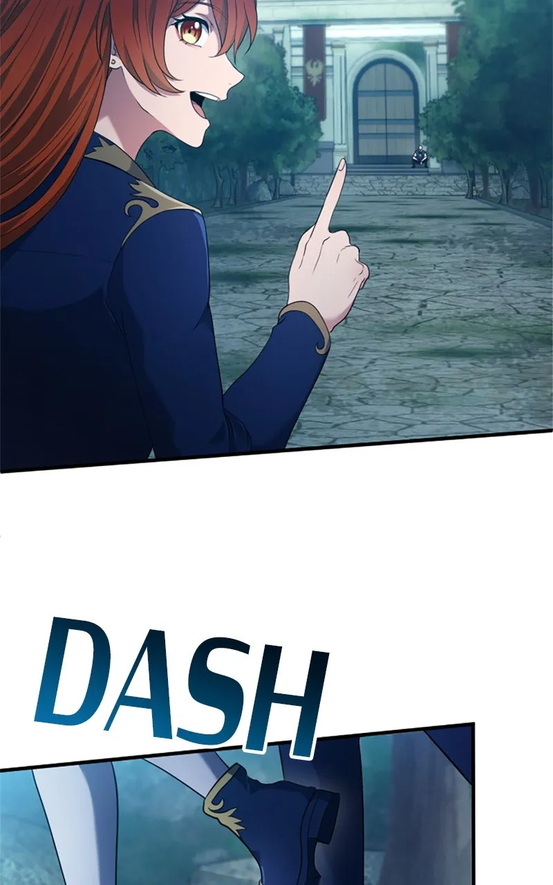 Regression of the Close Combat Mage Chapter 3 page 53 - 