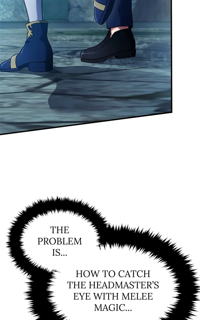 Regression of the Close Combat Mage Chapter 3 page 54 - 