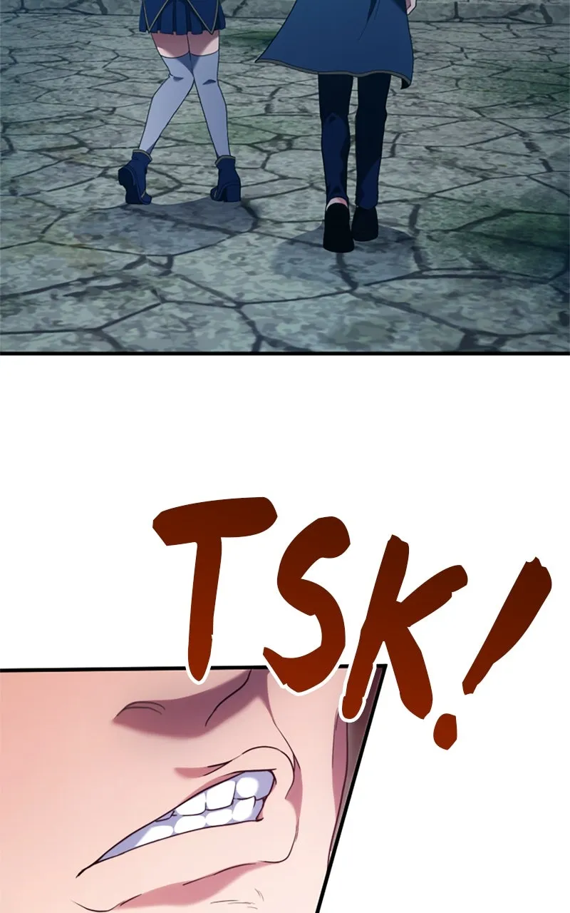 Regression of the Close Combat Mage Chapter 3 page 57 - 