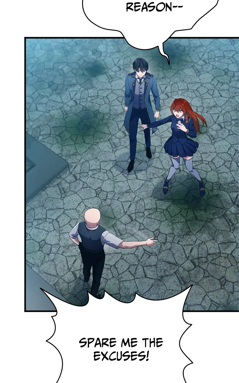 Regression of the Close Combat Mage Chapter 3 page 60 - 