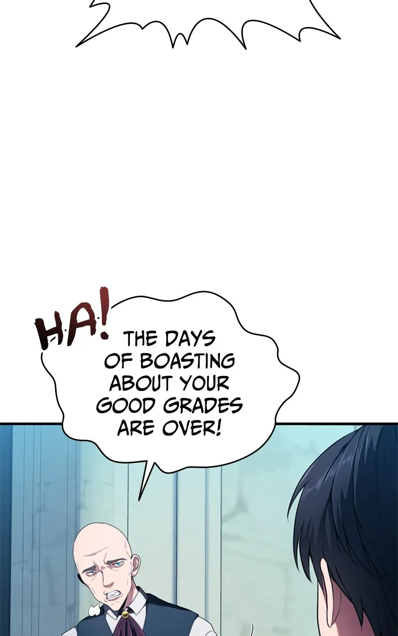 Regression of the Close Combat Mage Chapter 3 page 61 - 