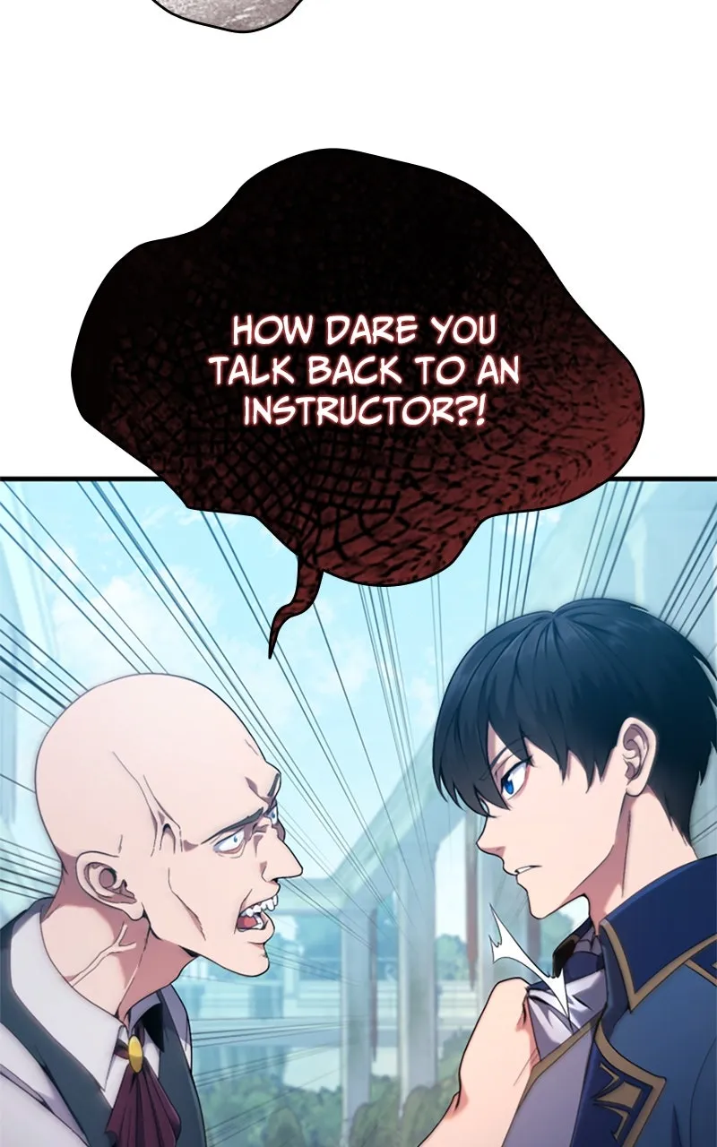 Regression of the Close Combat Mage Chapter 3 page 67 - 