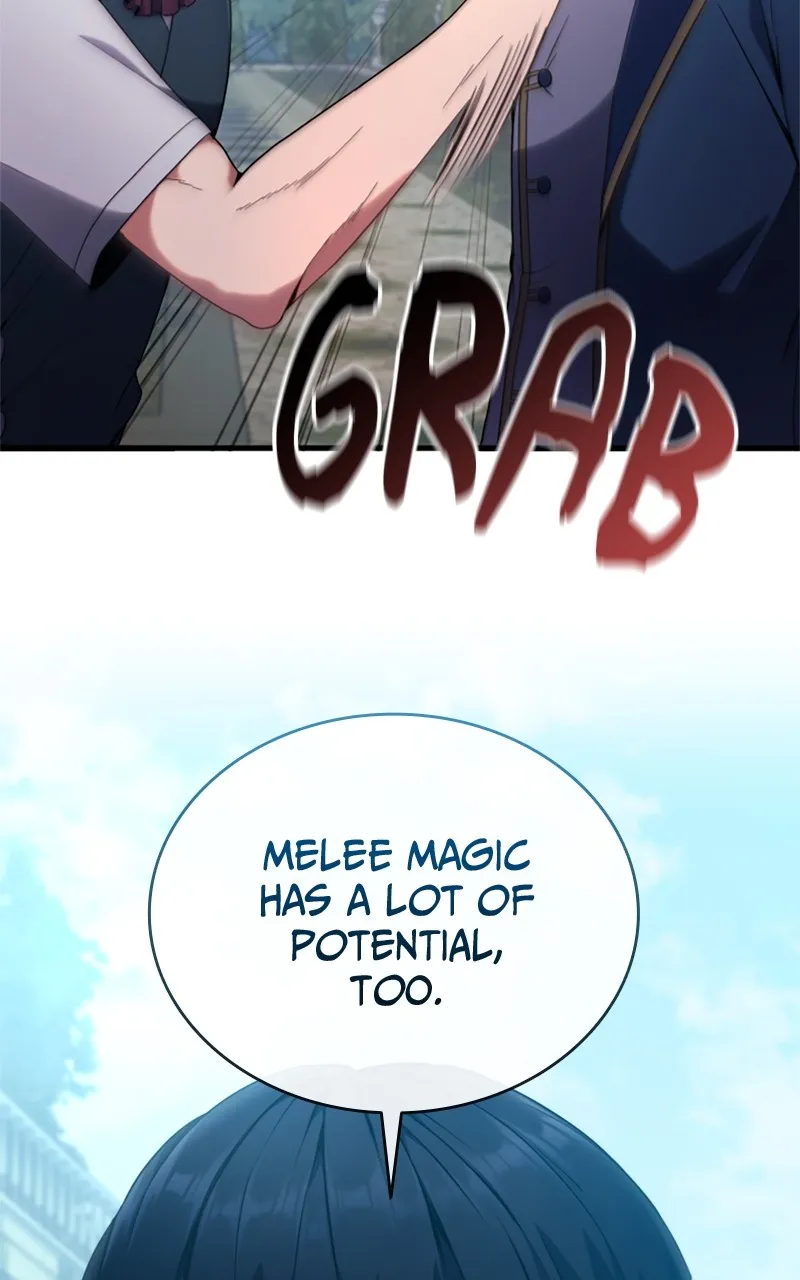 Regression of the Close Combat Mage Chapter 3 page 68 - 