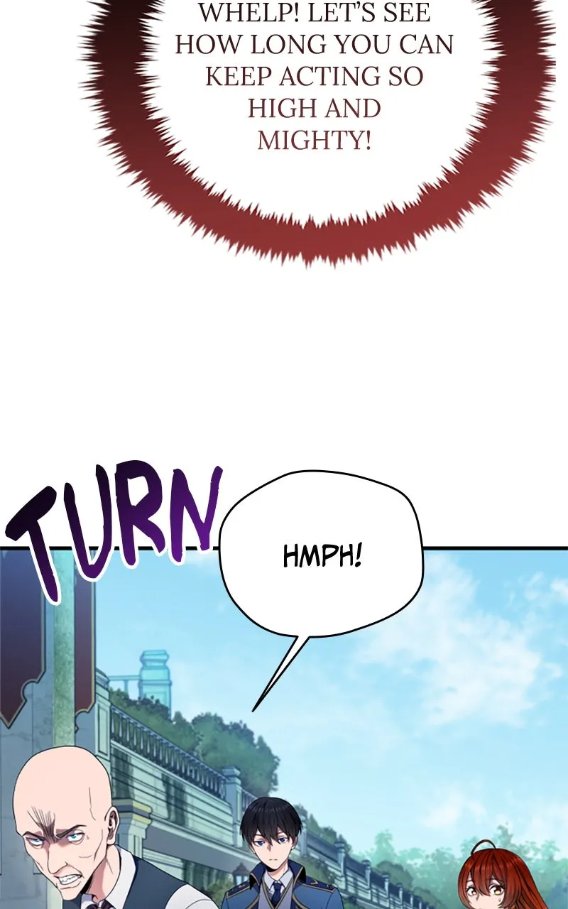 Regression of the Close Combat Mage Chapter 3 page 71 - 