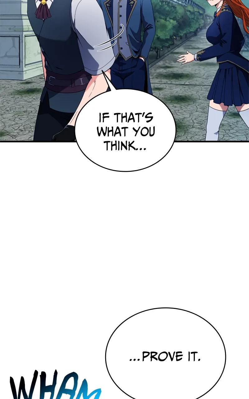 Regression of the Close Combat Mage Chapter 3 page 72 - 