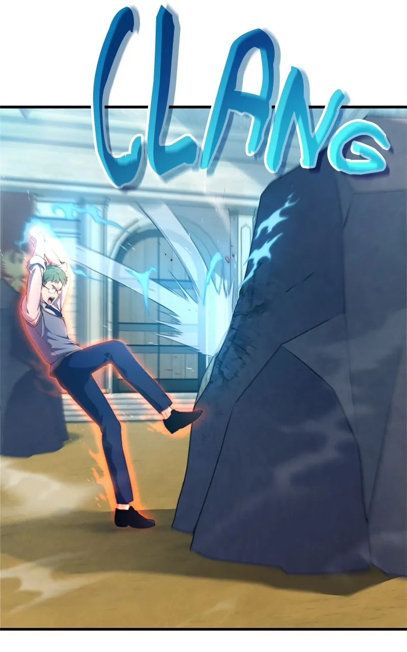 Regression of the Close Combat Mage Chapter 3 page 76 - 