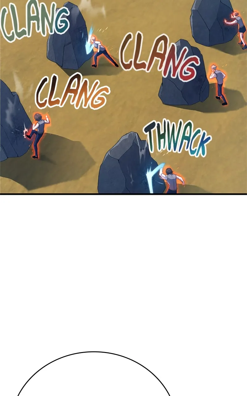 Regression of the Close Combat Mage Chapter 3 page 79 - 